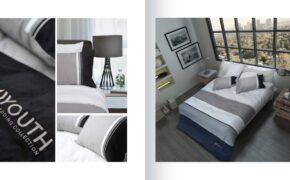 “Chào buổi sáng, đêm qua bạn ngủ có ngon không?”