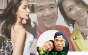 Mỹ Tâm, Chi Pu nhiều lần “gán ghép” Hà Đức Chinh là “bạn gái” Bùi Tiến Dũng