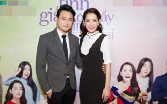 Chi Pu “chơi lớn” đầu tư 2 tỷ làm phim về đời tư sao Việt