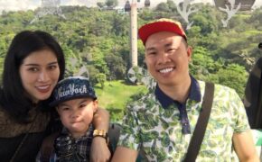 Diễn viên Hải Anh: “Từ vụ Minh Béo, tôi cấp tốc dạy con kỹ năng bảo vệ bản thân”