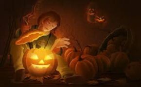 Halloween và bí mật có thể bạn chưa biết