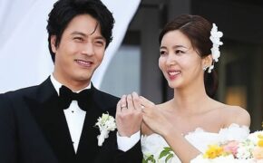 Sao “Giày thủy tinh” sắp đón đứa con thứ hai