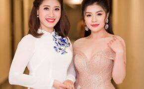 Sao Mai Bích Hồng – Thu Hằng ngọt ngào hát tình ca về biển