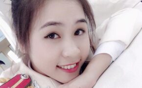 “Hot girl” hát hay múa đẹp của Học viện Cảnh sát nhân dân