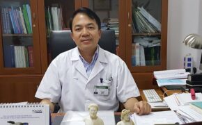 Hạnh phúc muộn của nữ giảng viên sau cái chết của người con duy nhất