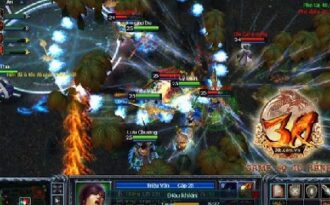 3Q Củ Hành – Những giải đấu định danh thương hiệu