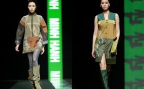 Tre được đưa vào bộ sưu tập của Minh Hạnh