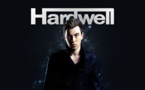 Top 3 DJ thế giới Hardwell sáng tác riêng cho chuyến lưu diễn Việt Nam