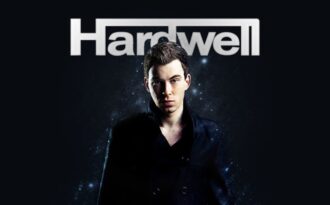 Top 3 DJ thế giới Hardwell sáng tác riêng cho chuyến lưu diễn Việt Nam