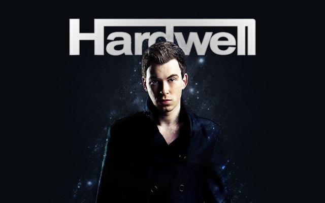 Đây là lần thứ hai ngôi sao DJ Top 3 thế giới Hardwell đến với khán giả hâm mộ tại Việt Nam.