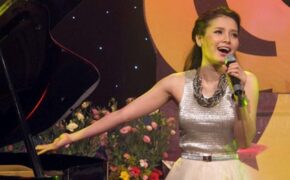 Tiếng hát truyền hình 2014 và hành trình tìm kiếm tài năng trẻ