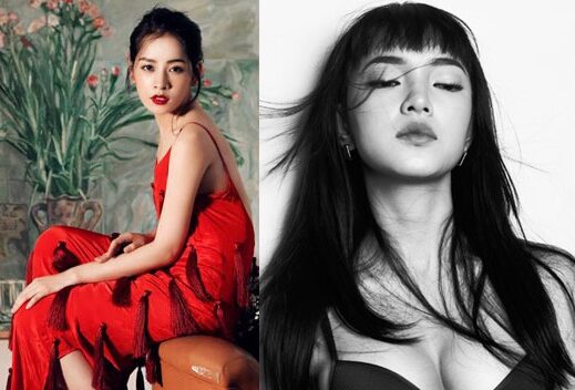 Hot girl đón tuổi mới bằng những bộ hình cực sexy