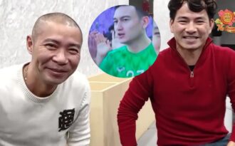 Dàn Táo Quân ăn mừng kì tích của đội tuyển Việt Nam khiến dân mạng “cười ngất”