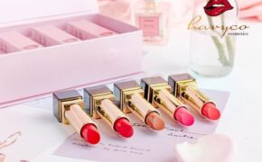 Dòng son Hoa Hậu Hương Giang sử dụng trong MV mới có gì hót đến vậy?