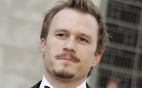 Tài tử đoản mệnh Heath Ledger sống thế nào trong ngày cuối đời