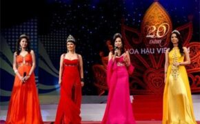 Trắc nghiệm vui: Bạn biết gì về các hoa hậu Việt Nam?