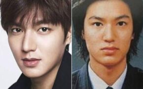 “Đứng hình” vì loạt ảnh tốt nghiệp không thể nhận ra của các sao Hàn