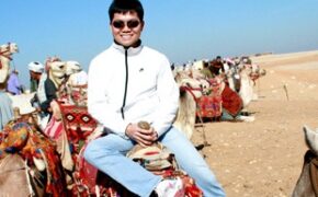 Chàng tiến sỹ kinh tế 8X tại Mỹ: Đừng là con mọt sách