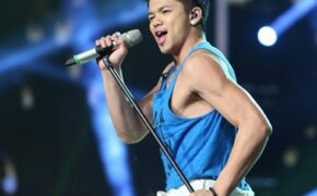 “Thần tượng âm nhạc Việt Nam” sẽ gọi tên một chàng trai?