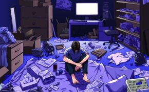 Tờ báo dành riêng cho… những người sống ẩn dật