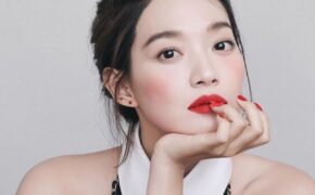 Shin Min Ah: “Tôi đã có một năm 2019 tuyệt vời và hạnh phúc”