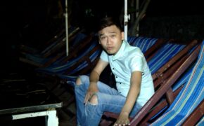 Xuân Nghị trở thành Lữ Khách 24h đầu tiên ngủ ngoài đường