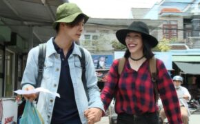 Nắm tay em đi khắp thế gian phiên bản Võ Minh Lâm – Ngô Phương Anh