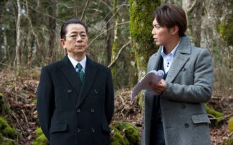 Narimiya Hiroki quyết định không tham gia tiếp bộ phim Đặc Vụ Tokyo