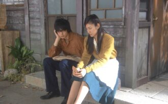 Cám Ơn Tình Yêu – Câu chuyện lãng mạn về tình yêu của chàng họa sĩ truyện tranh