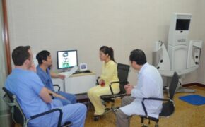 Phẫu thuật thẩm mỹ hàm hô vẩu (móm)