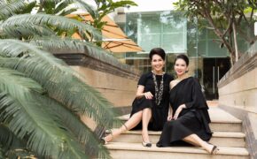 Thuỷ Hương – Diễm My vẫn là hai nhan sắc vạn người mê