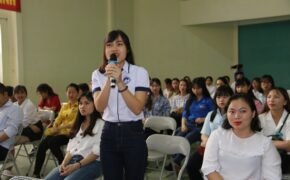 Đắk Nông: Tuyên dương 123 sinh viên tiêu biểu năm 2019