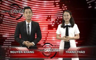 Thanh Thảo kinh hoàng khi nghĩ đến những ly nước mía khổng lồ giá chỉ 3000 đồng