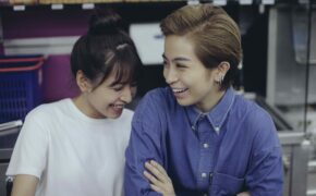 Chi Pu – Gil Lê làm tình nhân