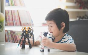 Giải pháp bảo vệ an toàn cho trẻ nhỏ vào dịp Tết bố mẹ cần phải biết