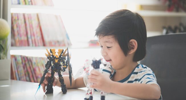 Giải pháp bảo vệ an toàn cho trẻ nhỏ vào dịp Tết bố mẹ cần phải biết