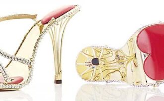 Những món đồ “vặt” nhưng giá đắt khủng nhất thế giới