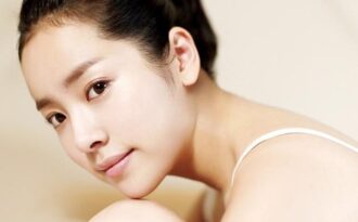 “Mỹ nhân không tuổi” xứ Hàn không sợ nhan sắc tàn phai