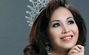 Giáng My, Hà Kiều Anh, Diệu Hoa chia sẻ bí quyết cho vẻ đẹp không tuổi