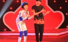 Hoài Linh: “Không ai đi tìm những gì mình đã có”