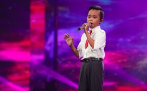 “Hiện tượng” dân ca Hồ Văn Cường được gọi tên “sứ giả cảm xúc”