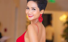 Hoa hậu H'Hen Niê “Chưa yêu ai, trả nợ cho bố mẹ”