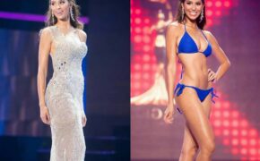 “Hoa hậu Hòa bình thế giới bị tước vương miện vì nợ tiền và đòi hỏi quá nhiều”