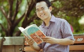 Bức thư đầy lay động gửi con gái của thạc sĩ Đại học Harvard