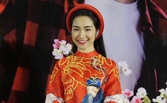 Hoà Minzy: “Nếu năm nay không thành công, 2019 sẽ nghỉ hát, lấy chồng sinh con”