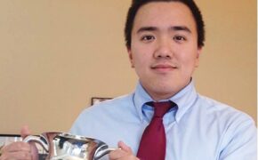 Cựu DHS Việt lập quỹ đầu tư 100 triệu USD trên đất Mỹ