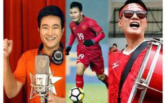 Sao Việt: “Vắng Quang Hải, không cần quá lo lắng”