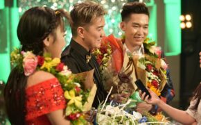 Học trò Đàm Vĩnh Hưng đăng quang Tuyệt đỉnh song ca