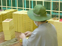 Tuổi hoa niên bị “đánh cắp”