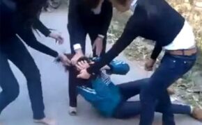 Tuổi teen đánh nhau: Mâu thuẫn nhỏ, ra tay bạo